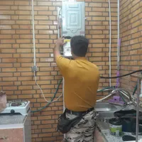 تعمیرات برد پکیج + ابگرمکن دیواری پاسخگویی ۲۴ساعته|خدمات پیشه و مهارت|نجف‌آباد, |دیوار