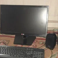 کامپیوتر LGاک اک|رایانه رومیزی|دزفول, |دیوار