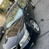 سوناتا NF مدل ۲۰۰۷ موتور ۶ سیلندر
