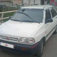 هاچبک کره ای 83 توضیحات را بخوانید تماس بگیرید