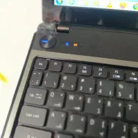 لپتاپ ایسر Acer Aspire 5741 اورجینال و سالم|رایانه همراه|کرمانشاه, |دیوار