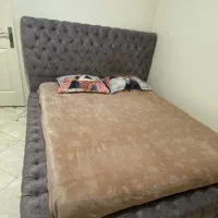 تخت خواب دونفره