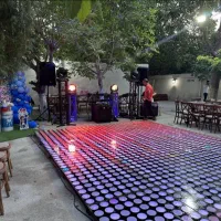 دیجی ارکستر پلی بک خواننده