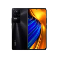 شیائومی Poco F4 با حافظهٔ ۱۲۸ گیگابایت