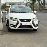 کوئیک سفید مشکی ۱۴۰۴