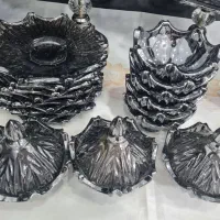 سرویس پذیرایی(بلور)۱۸ نفره