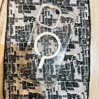 کاور ایفون مگ سیف دار ۱۶ پرومکس