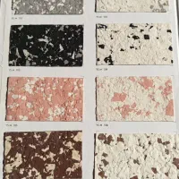 اجرای عایق و نماهای ضد اب