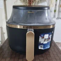 سرخکن‌بدون‌روغن جدید فیلیپس