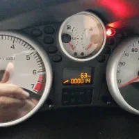 207 پانا دنده فول ۱۴۰۴ خشک|خودرو سواری و وانت|قائمشهر, |دیوار