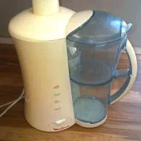آبمیوه گیر اصلی مولینکس اسپانیایی