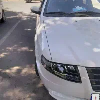 سمند سورن پلاس xu7p مدل ۱۴۰۳|خودرو سواری و وانت|شاهرود, |دیوار