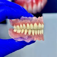 دندانسازی ساخت دندان مصنوعی با شرایط اقساطی|خدمات آرایشگری و زیبایی|بندرعباس, |دیوار