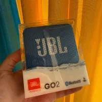 اسپیکر JBL GO 2