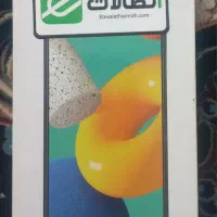 گوشی m32درحد|موبایل|گلبهار, شهر جدید گلبهار|دیوار