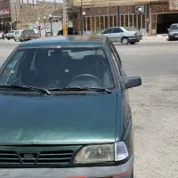 پراید هاچبک مدل ۸۴|خودرو سواری و وانت|مشهد, بهارستان|دیوار