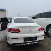 C300 Coupe 2016|خودرو سواری و وانت|لاهیجان, لیالستان|دیوار