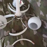دو عدد لوستر مناسب برای اشپز خانه و اتاق و حال