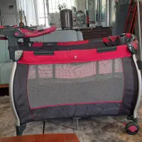 تخت پارک کودک