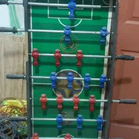 فوتبال دستی