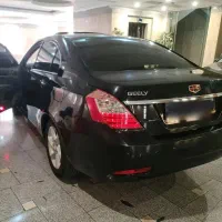 جیلی Emgrand 7|خودرو سواری و وانت|تهران, شمس‌آباد|دیوار