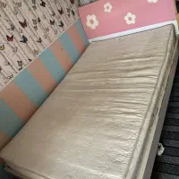 تخت یک نفره