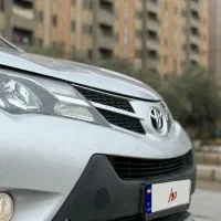 تویوتا راوفور مدل2014