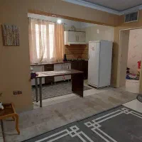 ۴۵متر ط دوم دوواحدی با اسانسورمتروسبلان