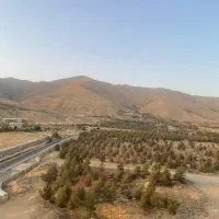 اجاره واحد۱۱۵متر/ویو ابدی/کلید نخورده/دریاچه چیتگر|اجارهٔ آپارتمان|تهران, آبشار تهران (دریاچه)|دیوار