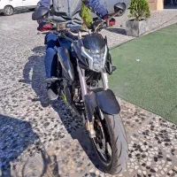 zontes z2 150 z2 (155cc ABS)|موتورسیکلت|شیراز, نیایش|دیوار