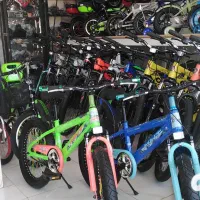 دوچرخه فروشی، شهر بم نقد و اقساط|دوچرخه، اسکیت، اسکوتر|بم, |دیوار