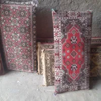 پشتی کارکرده