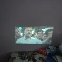 مینی ویدئو پروژکتور 716 بازدید 9 ماه پیش  بیشتر...|تلویزیون و پروژکتور|سمنان, |دیوار