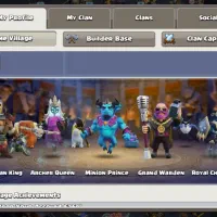 اکانت تان 17 خیلی خفن فول ابیلیتی|کنسول، بازی ویدئویی و آنلاین|اصفهان, گرکان|دیوار