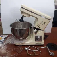 همزن ۵ لیتری حرفه ای نیکووا مدل NSM-66|خردکن، آسیاب، غذاساز|تهران, شادمان|دیوار