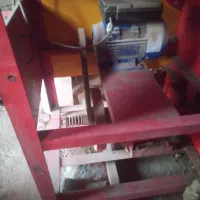 علف خردکن|ماشینآلات صنعتی|زنجانرود, |دیوار