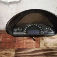 کیلومتر بنز ۳۲۰وپنل کولر وچراغ سقف. مدل ۲۰۱۱به شرط|قطعات یدکی و لوازم جانبی|رباط‌کریم, رباط‌کریم|دیوار