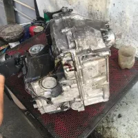 تعمیر گاه تخصصی گیربکس اتوماتیک AL4 در فردیس|خدمات موتور و ماشین|کرج, شهرک بنفشه|دیوار