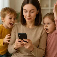 کار مجازی بانوان (خانه)