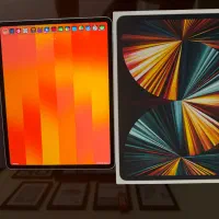Ipad pro m1 12.9 5g 256g|تبلت|تهران, شیوا|دیوار