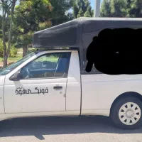 وانت آریسان ۹۹ بی رنگ در حد صفر