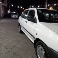 پراید 131مدل93 فول درحد|خودرو سواری و وانت|آستانه اشرفیه, |دیوار