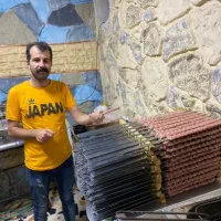 کوبیده زن و کباب زن هستم برای مجالس و رستوران ها