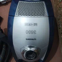 جارو برقی کم کار فروشی|جاروبرقی، جارو شارژی، بخارشو|قروه, |دیوار