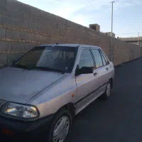 پراید ۸۹ دوگانه فابریک|خودرو سواری و وانت|حمیدیا, |دیوار