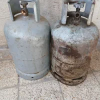 کپسول گاز|اجاق گاز و لوازم برقی پخت‌وپز|مسجد سلیمان, |دیوار