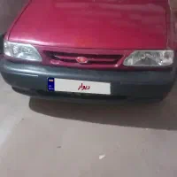 پراید مدل ۸۵ دوگانه سوز،اقساطی چک سفته شرایطی