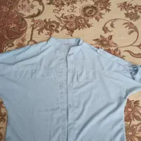 شومیز زنانه وارداتی  هرکدام ۵۰۰