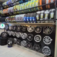 رینگ اسپورت ولاستیک میلاد  باشرایطی