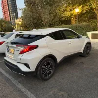 تویوتا سی اچ آر درحدصفر|خودرو سواری و وانت|تهران, ونک|دیوار